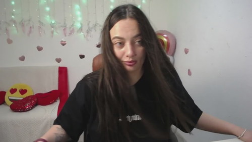 free sex live Scarlettdavis