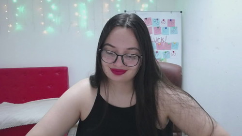 stranger chat Scarlettdavis