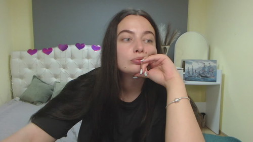 free sex live Scarlettdavis