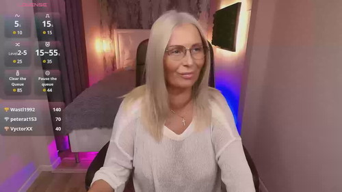 live adult webcam Scarlett