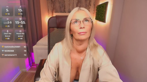 adult sex live Scarlett