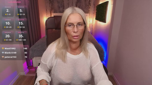 adult sex live Scarlett