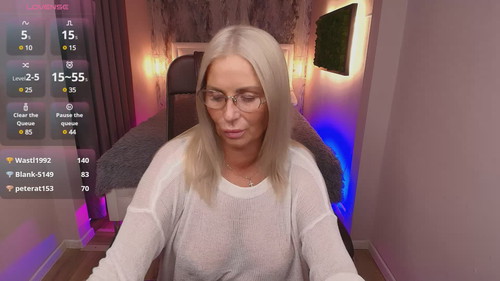 webcam chat Scarlett