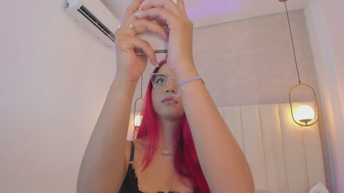  scarlettmorgan chat room