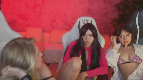 scarlettsweet cherrytv