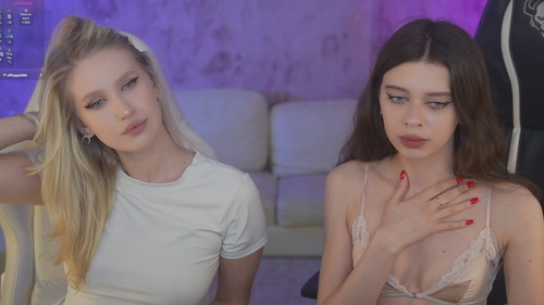video chat xxx Scarlettsweet