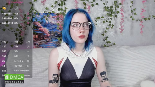 free voyeur cam Sheryl 3