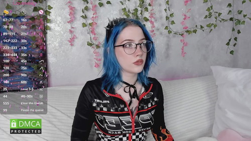 nude webcam chatroom Sheryl 3