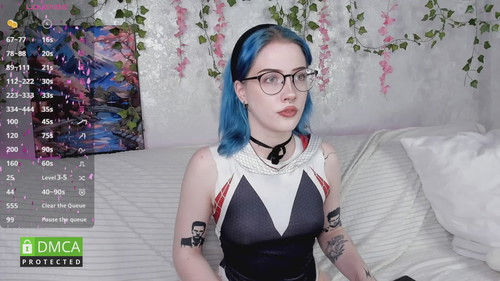 live cam videochat Sheryl 3