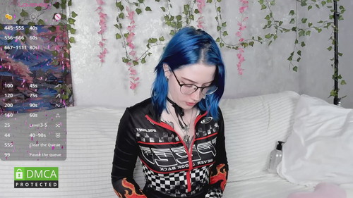 free video chatroom Sheryl 3