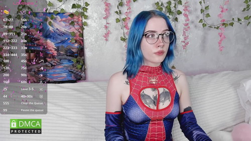 free adult web cam Sheryl 3