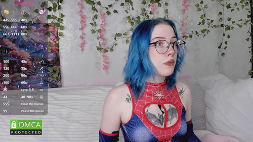 free live cam Sheryl 3
