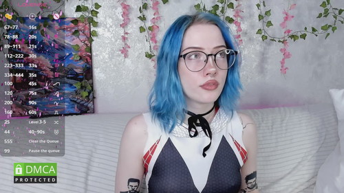free live cam Sheryl 3