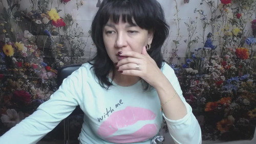free camsex Selenafly