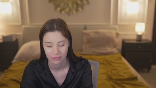 amateur pornstar online Selena