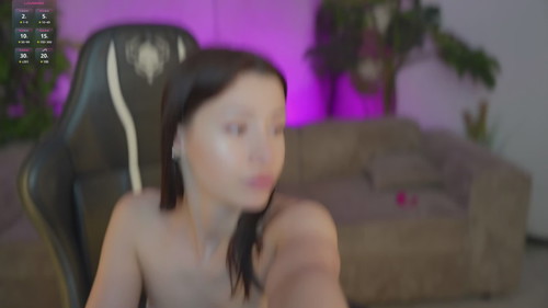 online webcam porn Selena