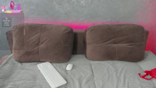 selenekim webcam