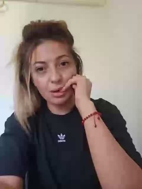 videochat Selenna223