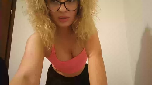 webcam masturbation Selenna223