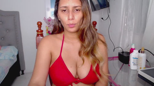 webcam strip Sensationallov