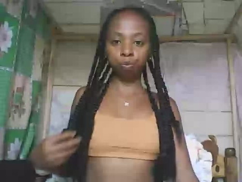 naked video chat Sephora