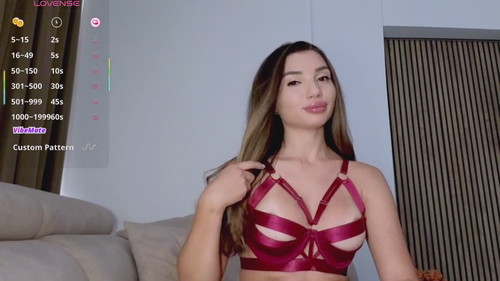 free sex cam live Seremis
