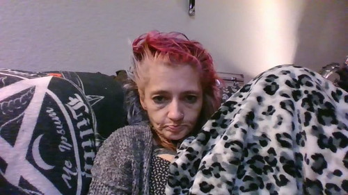 serenityjay Live Webcam on CherryTV