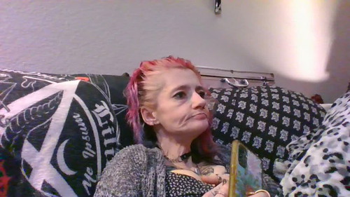 serenityjay Live Webcam on CherryTV