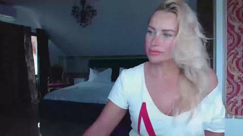 cam porn Sexyblueyes