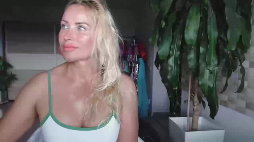 web cam nude Sexyblueyes