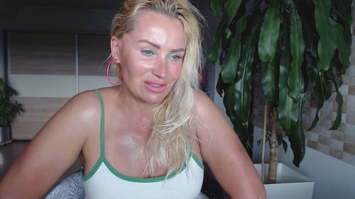 web cam nude Sexyblueyes