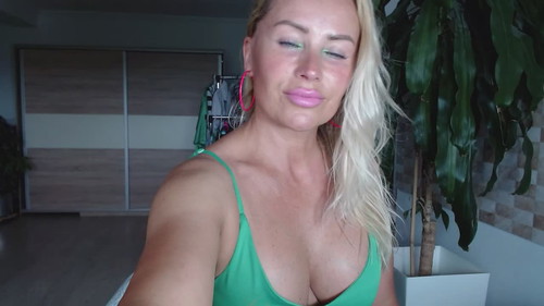 amateur webcam Sexyblueyes