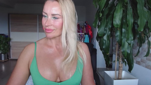 amateur webcam Sexyblueyes