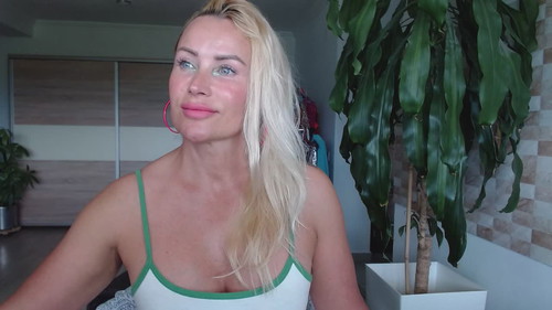 nude live sex Sexyblueyes