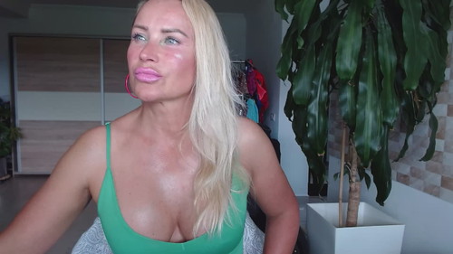 live porn cam Sexyblueyes