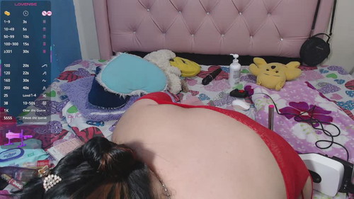 free voyeur Sexycandy07