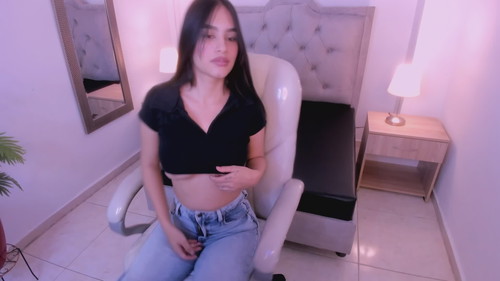 amateur porn cam Shailaanalii