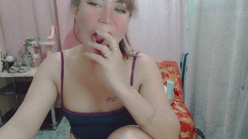 shanecutie Live Webcam on CherryTV