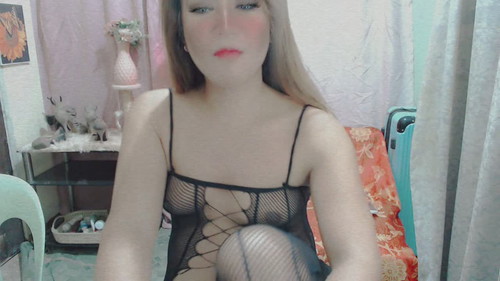 shanecutie Live Webcam on CherryTV