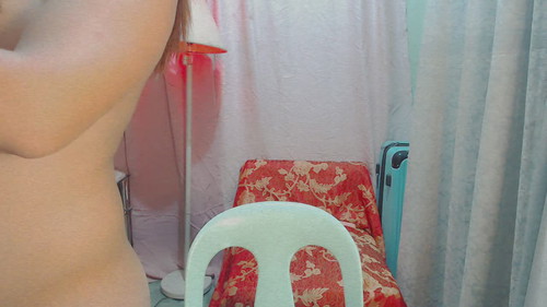 shanecutie Live Webcam on CherryTV