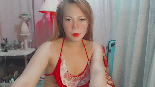 shanecutie Live Webcam on CherryTV