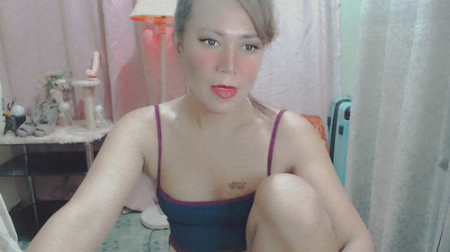 shanecutie Live Webcam on CherryTV