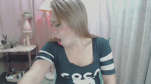 shanecutie Live Webcam on CherryTV