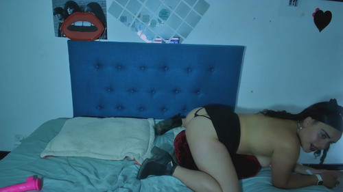 shannelblow webcam