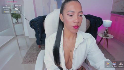 live sex tv Shantallwills