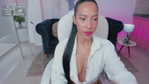 live sex tv Shantallwills
