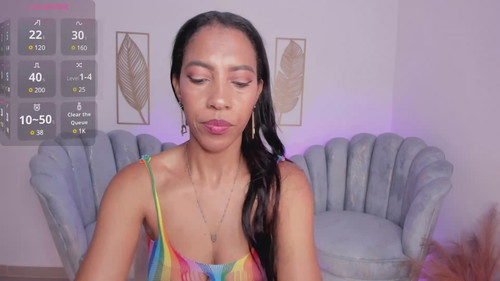 nude chatroom Shantallwills