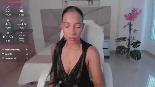 free live porn Shantallwills