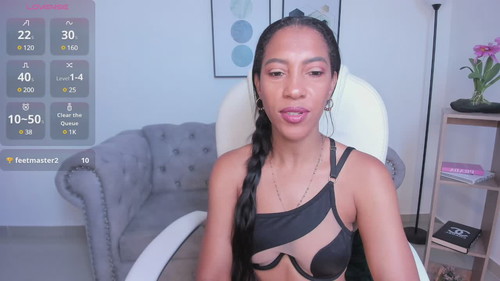 free nude chat room Shantallwills