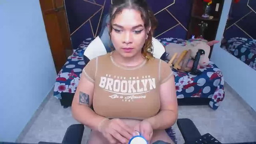 shantalts Live Webcam on CherryTV